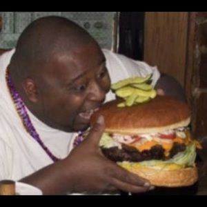 Meet your Posher, Anthony